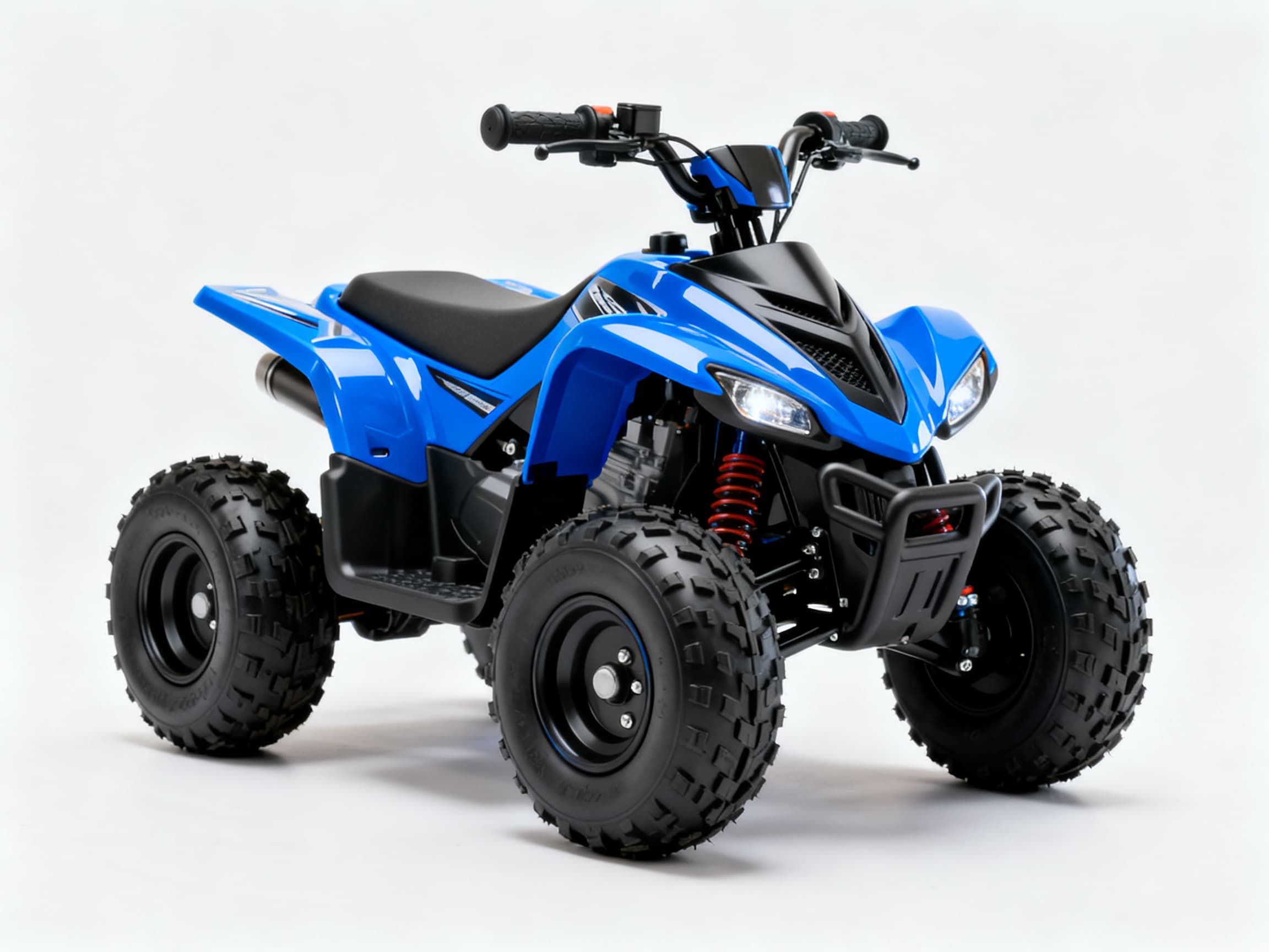 Quadriciclo Velociraptor 90